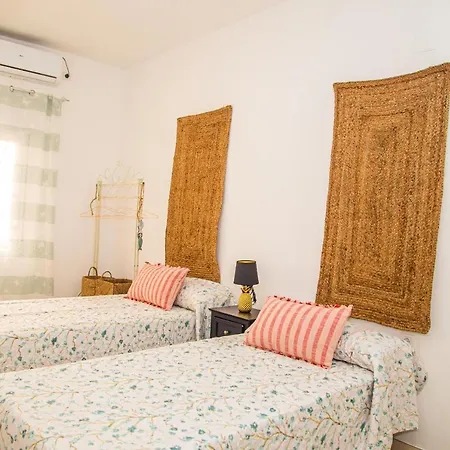 Manuel De Sandoval Apartment
