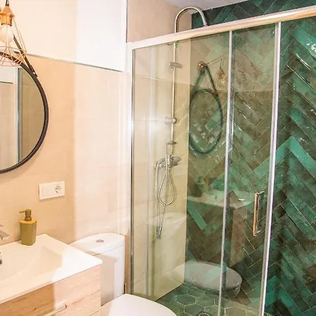 Apartment Manuel De Sandoval