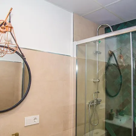 Manuel De Sandoval Apartment Cordoba