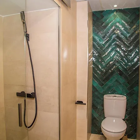 Apartment Manuel De Sandoval *