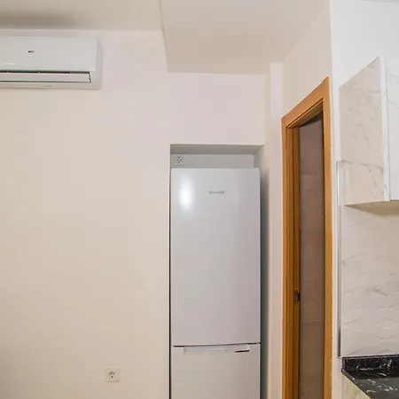 Apartment Manuel De Sandoval *
