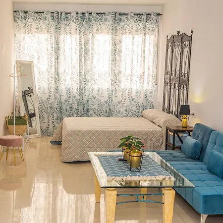 Manuel De Sandoval Apartment Cordoba