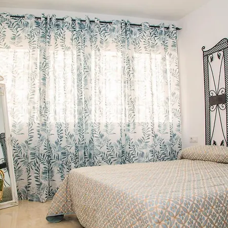 Apartment Manuel De Sandoval Cordoba