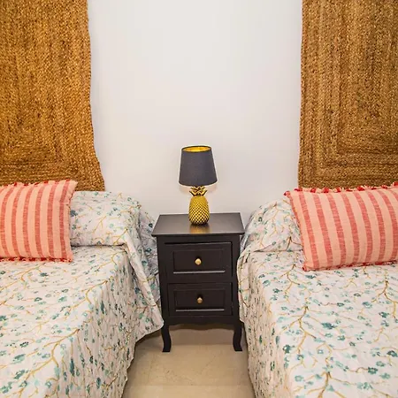Apartment Manuel De Sandoval Cordoba